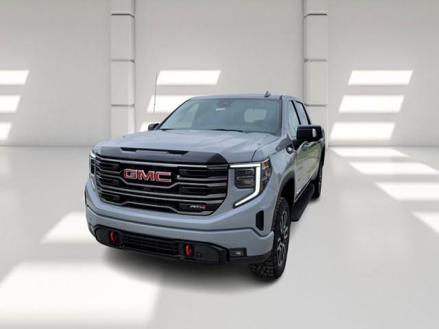 new 2025 GMC Sierra 1500 car, priced at $67,950