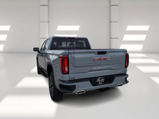 new 2025 GMC Sierra 1500 car, priced at $67,950