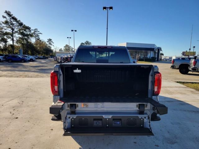 new 2025 GMC Sierra 1500 car, priced at $82,190