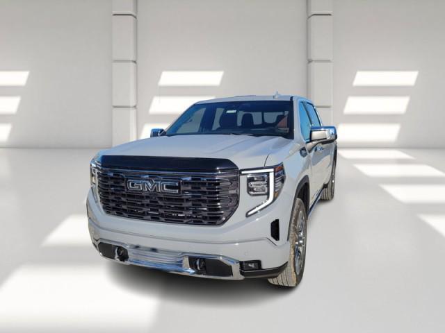 new 2025 GMC Sierra 1500 car, priced at $82,190