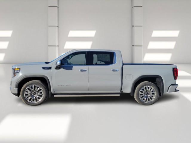 new 2025 GMC Sierra 1500 car, priced at $82,190