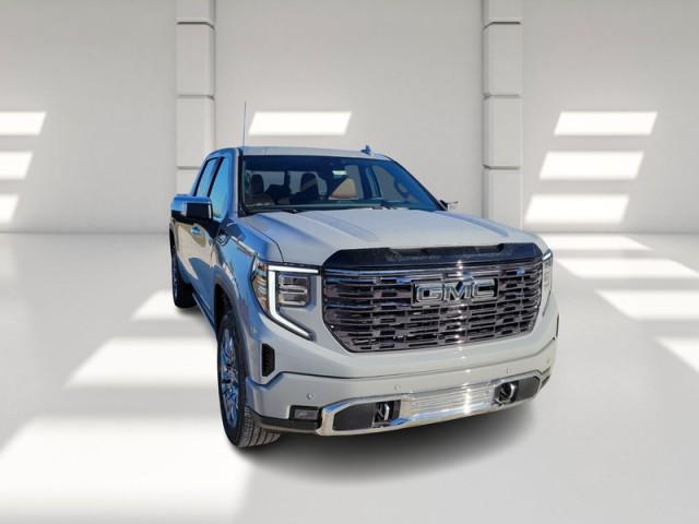 new 2025 GMC Sierra 1500 car, priced at $82,190