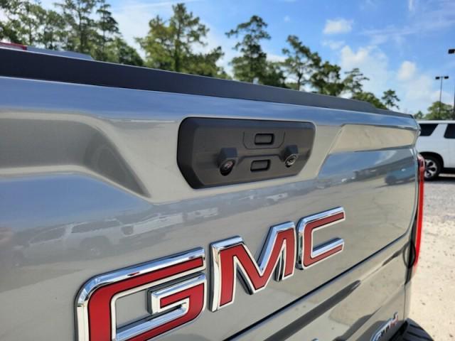 new 2025 GMC Sierra 1500 car, priced at $75,045