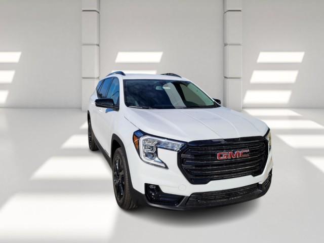 new 2024 GMC Terrain car, priced at $30,085