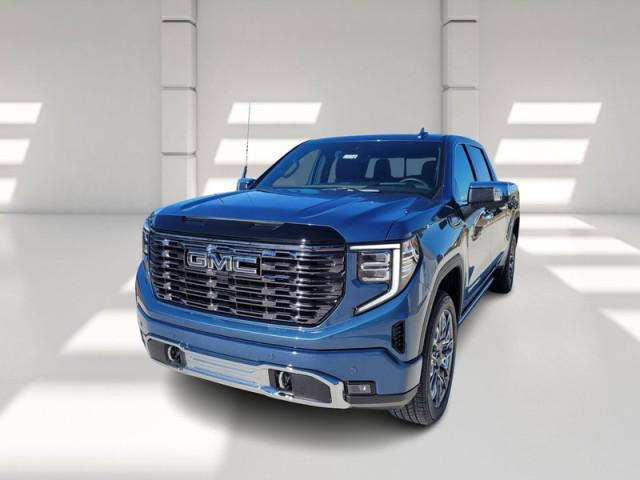 new 2025 GMC Sierra 1500 car, priced at $82,190