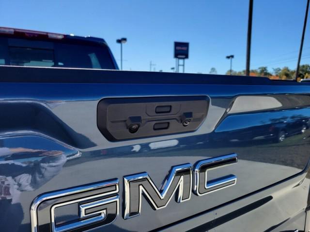 new 2025 GMC Sierra 1500 car, priced at $82,190