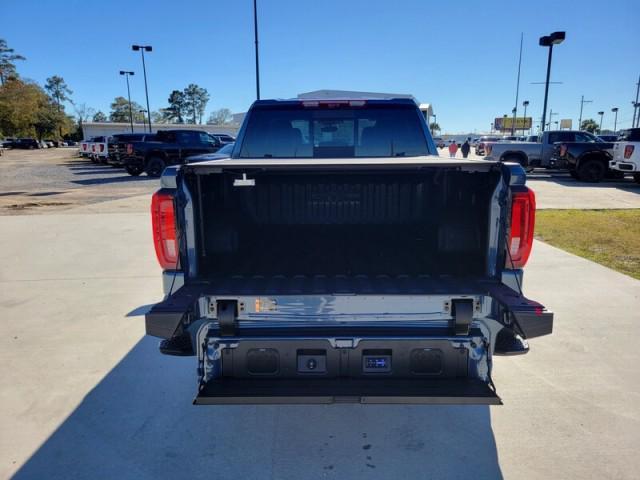 new 2025 GMC Sierra 1500 car, priced at $82,190