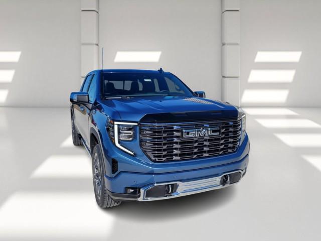 new 2025 GMC Sierra 1500 car, priced at $82,190