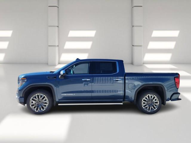 new 2025 GMC Sierra 1500 car, priced at $82,190