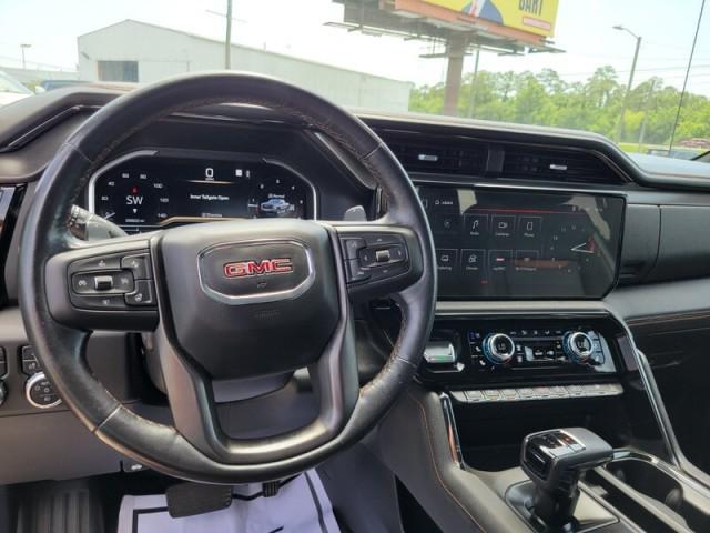 used 2022 GMC Sierra 1500 car, priced at $55,475
