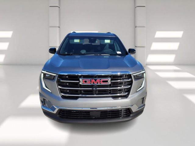 new 2025 GMC Acadia car, priced at $47,325