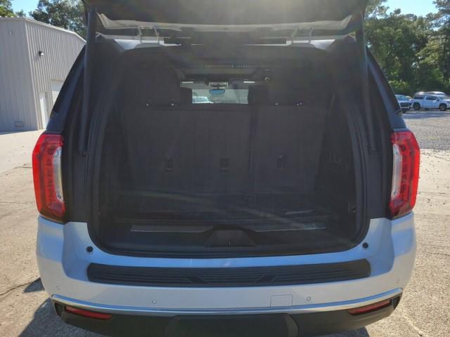 used 2024 GMC Yukon car, priced at $74,749