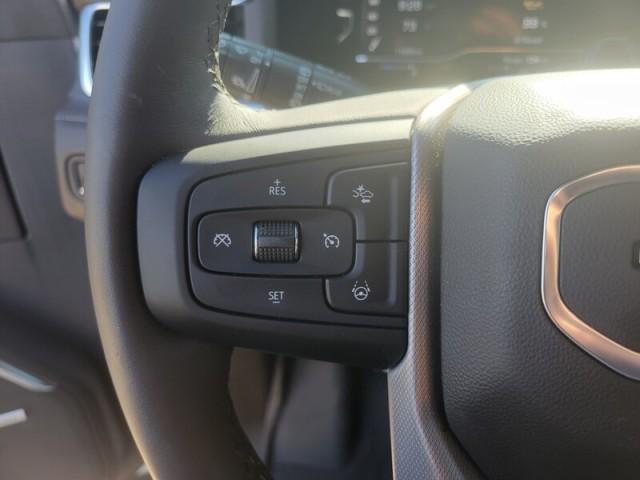 used 2024 GMC Yukon car, priced at $74,749