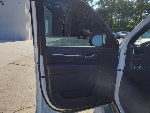 used 2024 GMC Yukon car, priced at $74,749