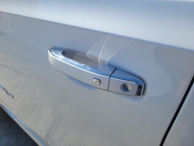 used 2024 GMC Yukon car, priced at $74,749