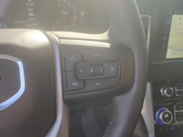 used 2024 GMC Yukon car, priced at $74,749