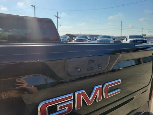 used 2021 GMC Sierra 1500 car, priced at $40,955