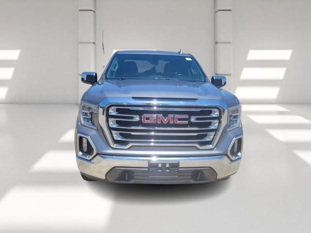 used 2020 GMC Sierra 1500 car, priced at $36,987