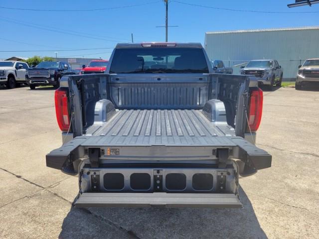 used 2020 GMC Sierra 1500 car, priced at $36,987