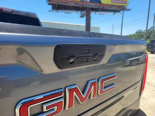 used 2020 GMC Sierra 1500 car, priced at $36,987