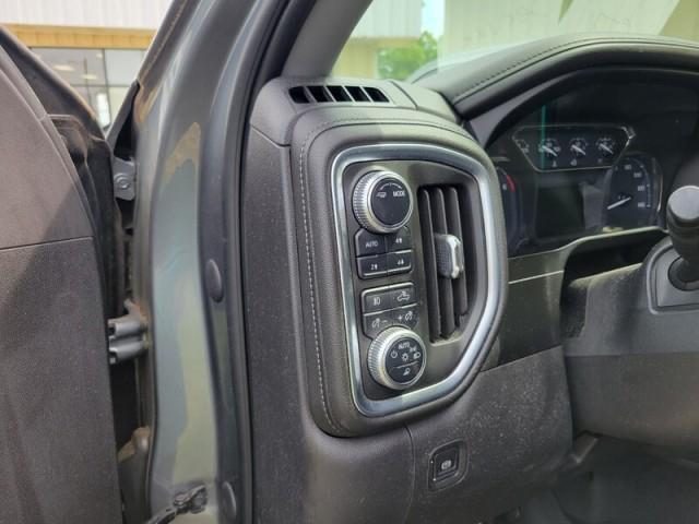 used 2020 GMC Sierra 1500 car, priced at $36,987