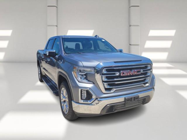 used 2020 GMC Sierra 1500 car, priced at $36,987