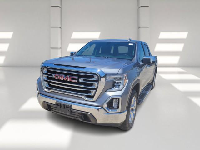 used 2020 GMC Sierra 1500 car, priced at $36,987