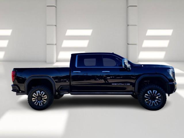 used 2024 GMC Sierra 2500 car, priced at $81,815