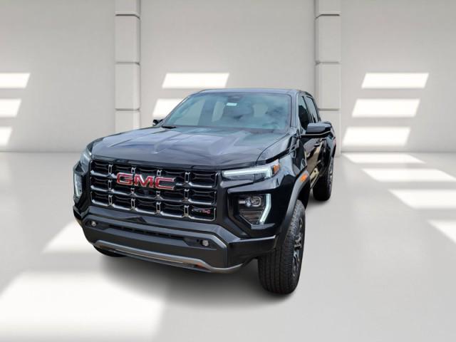 new 2024 GMC Canyon car, priced at $44,600