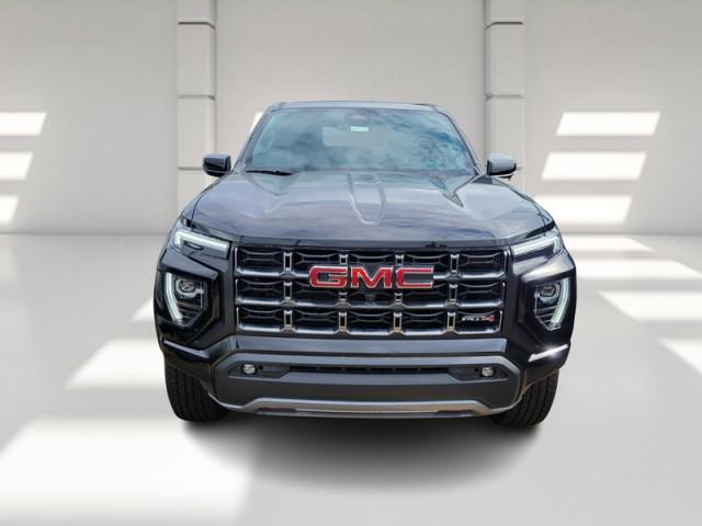 new 2024 GMC Canyon car, priced at $44,600