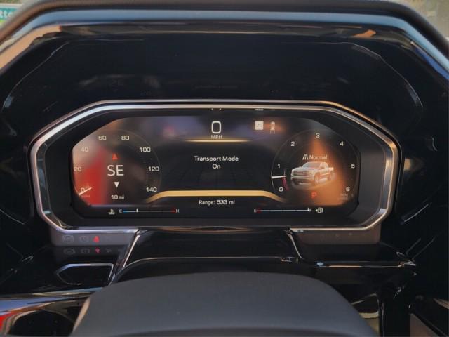 new 2026 GMC Sierra 1500 car, priced at $49,895