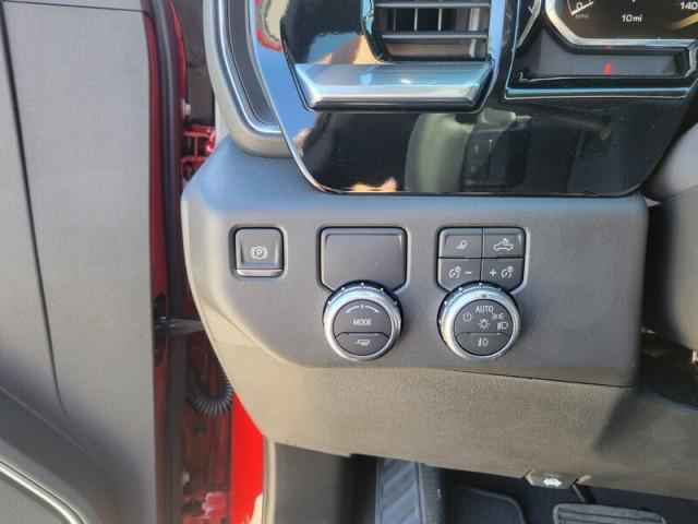 new 2026 GMC Sierra 1500 car, priced at $49,895