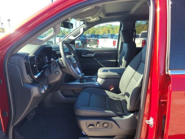 new 2026 GMC Sierra 1500 car, priced at $49,895