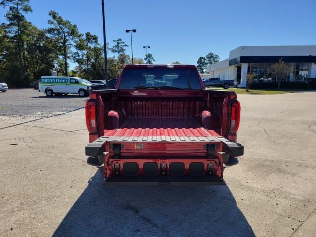 new 2026 GMC Sierra 1500 car, priced at $49,895
