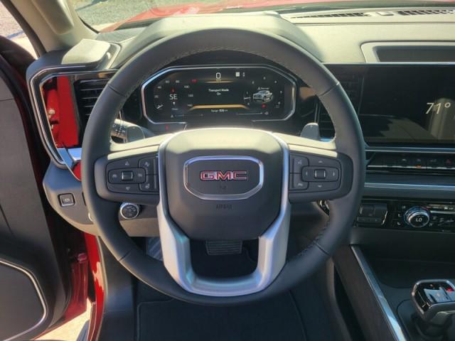 new 2026 GMC Sierra 1500 car, priced at $49,895