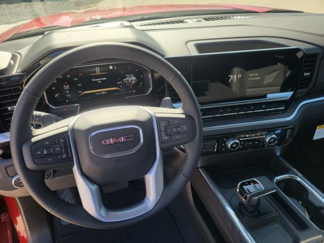 new 2026 GMC Sierra 1500 car, priced at $49,895