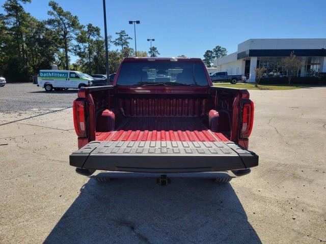 new 2026 GMC Sierra 1500 car, priced at $49,895