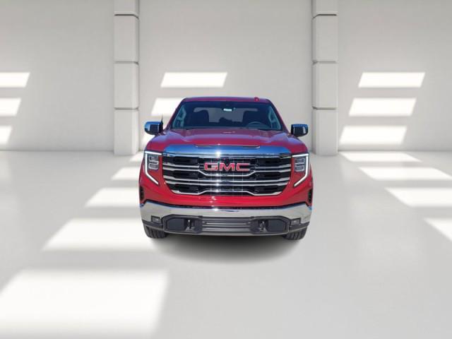 new 2026 GMC Sierra 1500 car, priced at $49,895