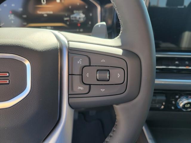 new 2026 GMC Sierra 1500 car, priced at $49,895