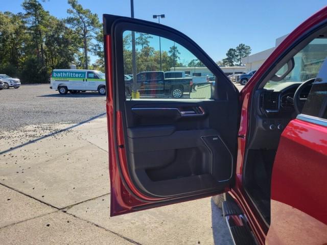 new 2026 GMC Sierra 1500 car, priced at $49,895