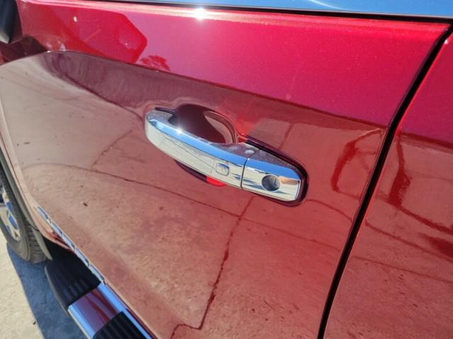 new 2026 GMC Sierra 1500 car, priced at $49,895