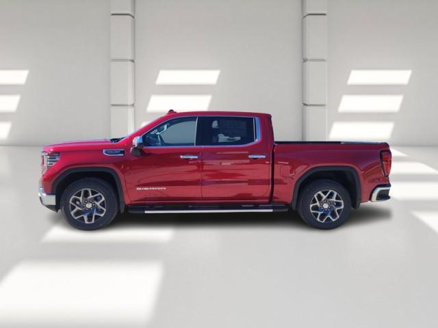new 2026 GMC Sierra 1500 car, priced at $49,895