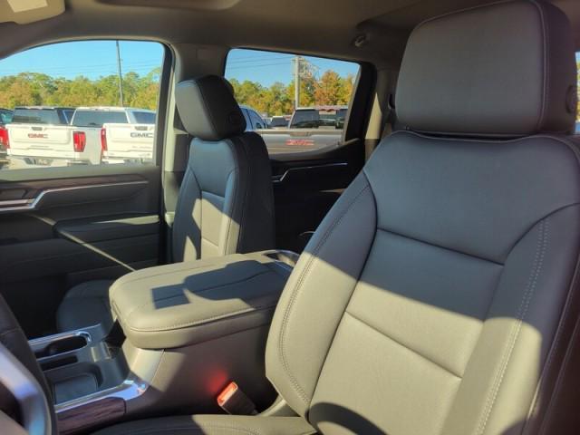 new 2026 GMC Sierra 1500 car, priced at $49,895