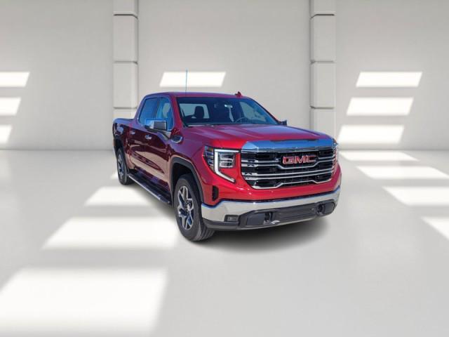 new 2026 GMC Sierra 1500 car, priced at $49,895