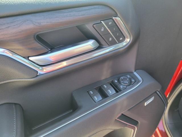 new 2026 GMC Sierra 1500 car, priced at $49,895