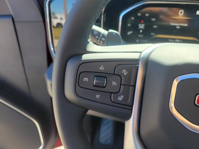new 2026 GMC Sierra 1500 car, priced at $49,895
