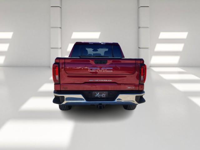 new 2026 GMC Sierra 1500 car, priced at $49,895