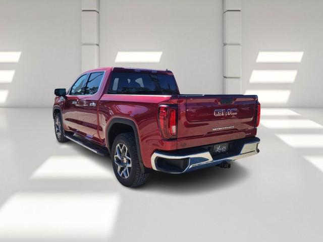 new 2026 GMC Sierra 1500 car, priced at $49,895