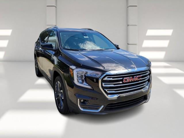 new 2024 GMC Terrain car, priced at $30,285