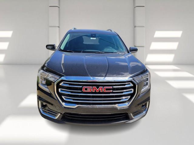 new 2024 GMC Terrain car, priced at $30,285